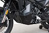 Yakk EXP CF Moto 800 MT-X, Motorschutzplatte