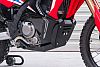 Yakk EXP Honda CRF300 Rally, Motorschutzplatte