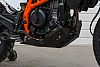 Yakk EXP KTM 390 Adventure 25-, защитная пластина