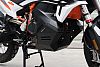 Yakk EXP KTM 790/890 Adventure, Motorschutzplatte