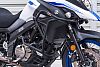 Yakk EXP Suzuki DL650 V-Strom XT, radiatorbescherming