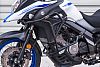 Yakk EXP Suzuki DL650 V-Strom XT, защитные накладки