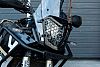 Yakk EXP Yamaha Ténéré 700 T7 19-24, protector de faros