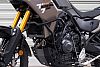 Yakk EXP Yamaha Ténéré 700 T7, protectores inferiores contra gol