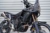 Yakk EXP Yamaha Ténéré 700 T7 World Rally/Raid, protectores infe