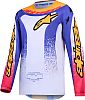 Alpinestars Fluid Drag, maglia per ragazzi