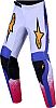 Alpinestars Fluid Drag, textile pants youth
