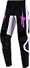 Alpinestars Fluid Grid, pantalones textiles juventud