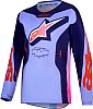 Alpinestars Fluid Hunt, maglia per ragazzi