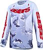 Alpinestars Fluid Lone, Trikot Jugend