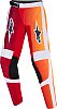 Alpinestars Fluid Portl, pantalones textiles juventud