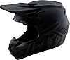 Troy Lee Designs GP Pro Mono, casco da motocross per giovani