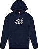 Troy Lee Designs Badge, Kapuzenpullover Jugend
