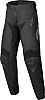 Alpinestars Racer Graphite, Textilhose Jugend