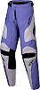 Alpinestars Racer Veil, pantalones textiles juventud