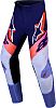 Alpinestars Supertech Dyna, Textilhose Jugend