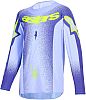 Alpinestars Supertech Scenz, camisola jovem