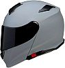 Z1R Solaris 2.0 Smoke, Klapphelm