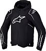 Alpinestars Zaca v2, Textiljacke wasserdicht