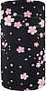 Zan Headgear Motley Tube Fleece Blossom, copricapo multifunziona