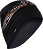 Zan Headgear SF Fleece Pinstripe Flame, functional cap