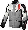 Macna Zastro, textile jacket waterproof