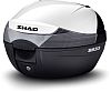 Shad SH33, Topcase-Abdeckung