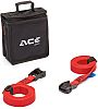 ACE Bikes Cam Buckle Essential, lashing straps