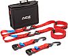 ACE Bikes Cam Buckle Premium, lashing straps
