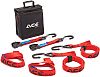ACE Bikes Cam Buckle Pro, lashing straps
