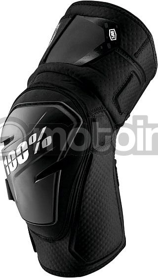 100 Percent Fortis, knee protector