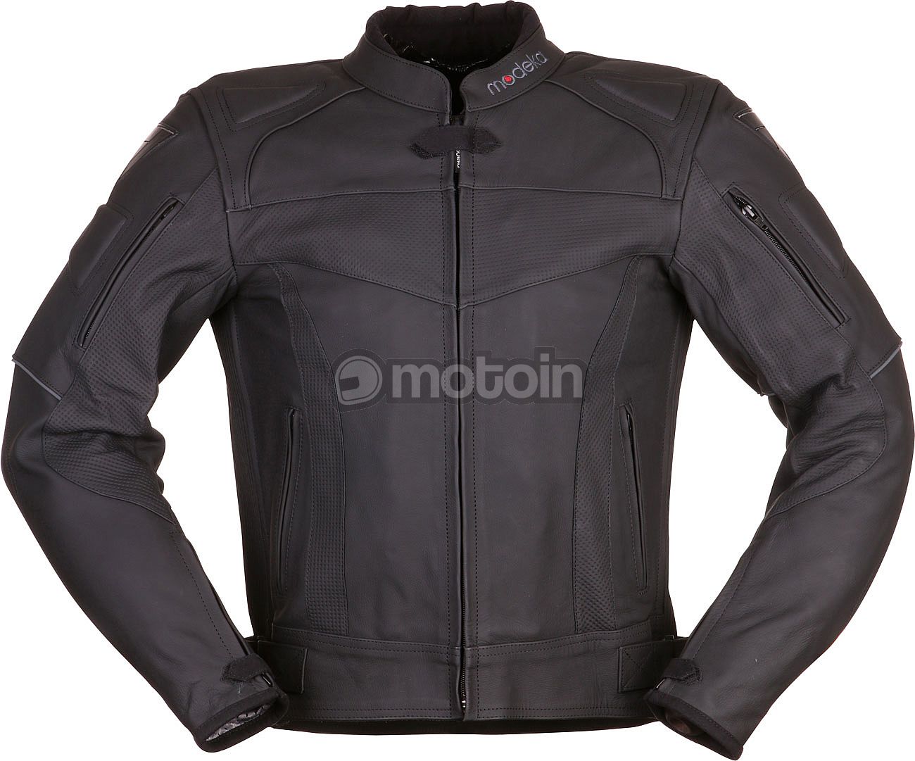 Modeka Hawking, leather jacket - motoin.de