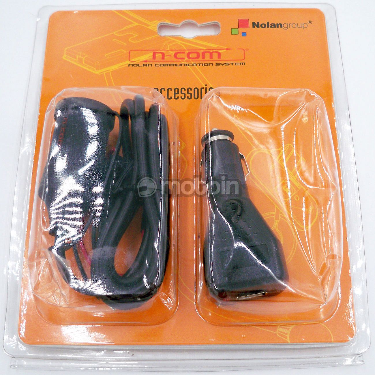 Kabel Kabel X Netzteil Ladegerät Nolan N-Com USB USB Mini 5 SPCOM051 