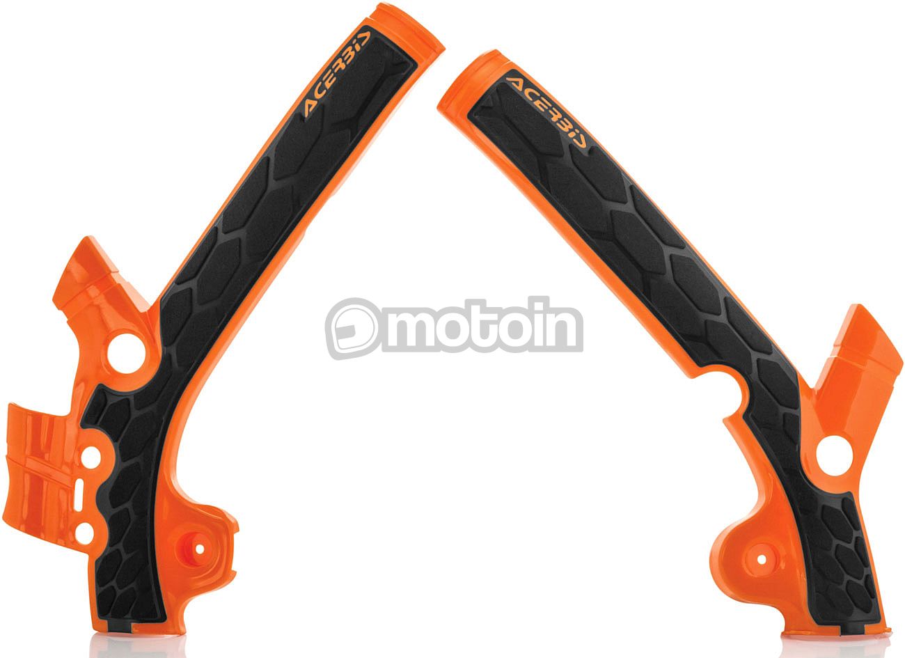 Acerbis 0021869 Husqvarna/KTM, X-Grip frame protector