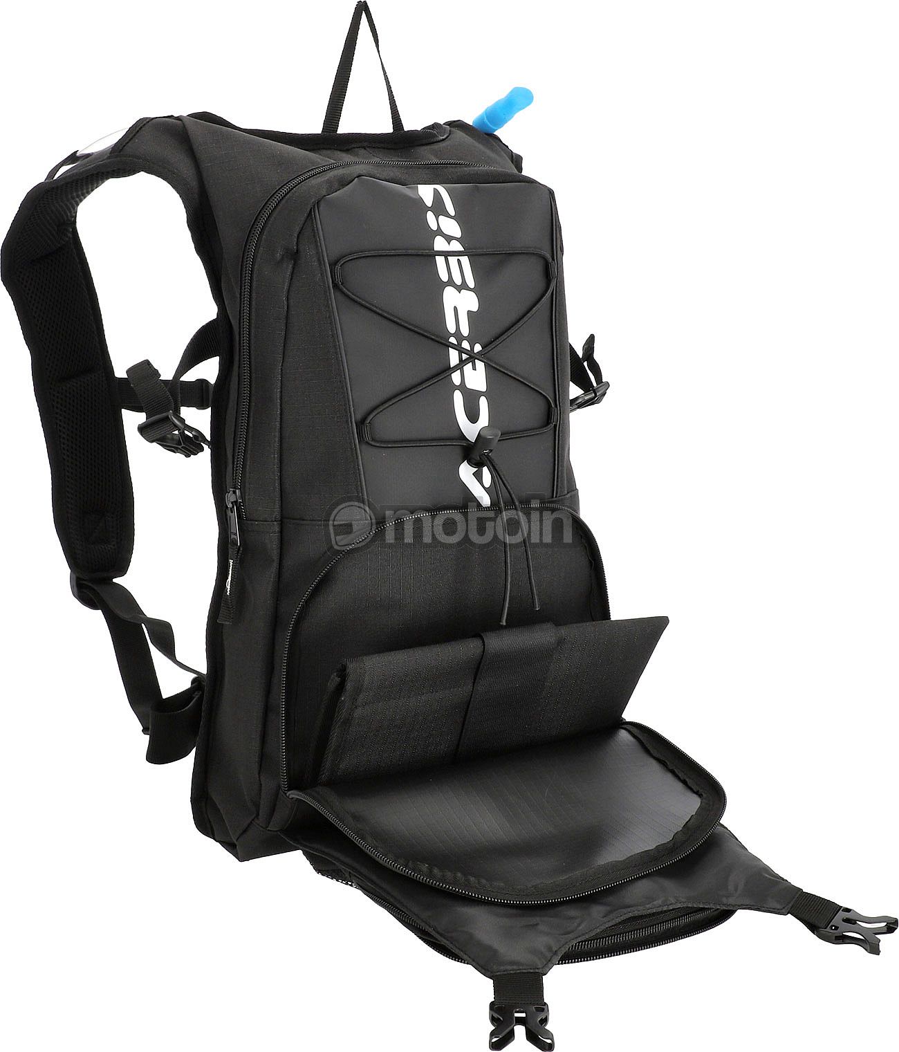Acerbis H2O Logo, hydration backpack - motoin.de