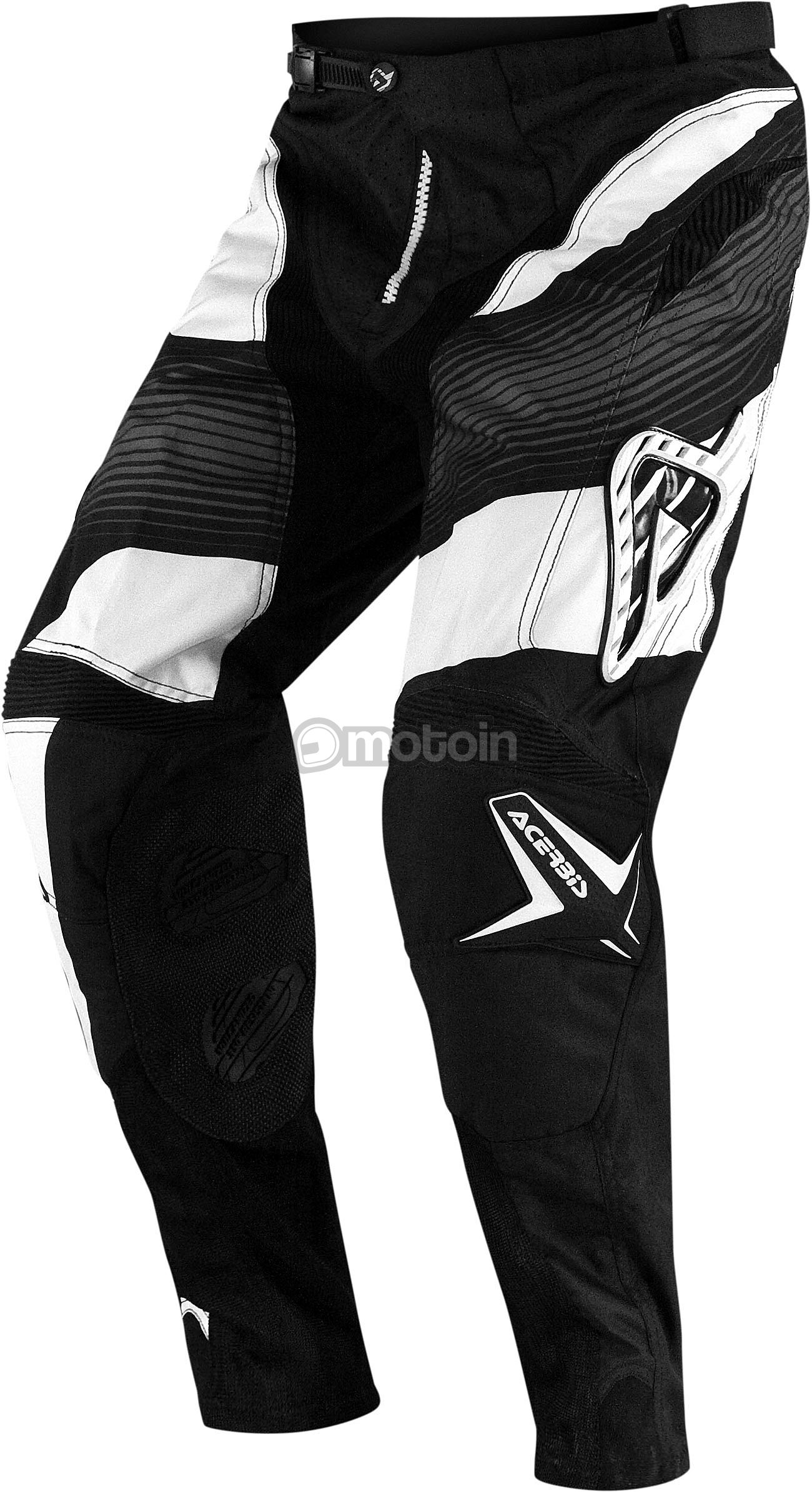Acerbis Impact S15, Pantalón textil - motoin.de