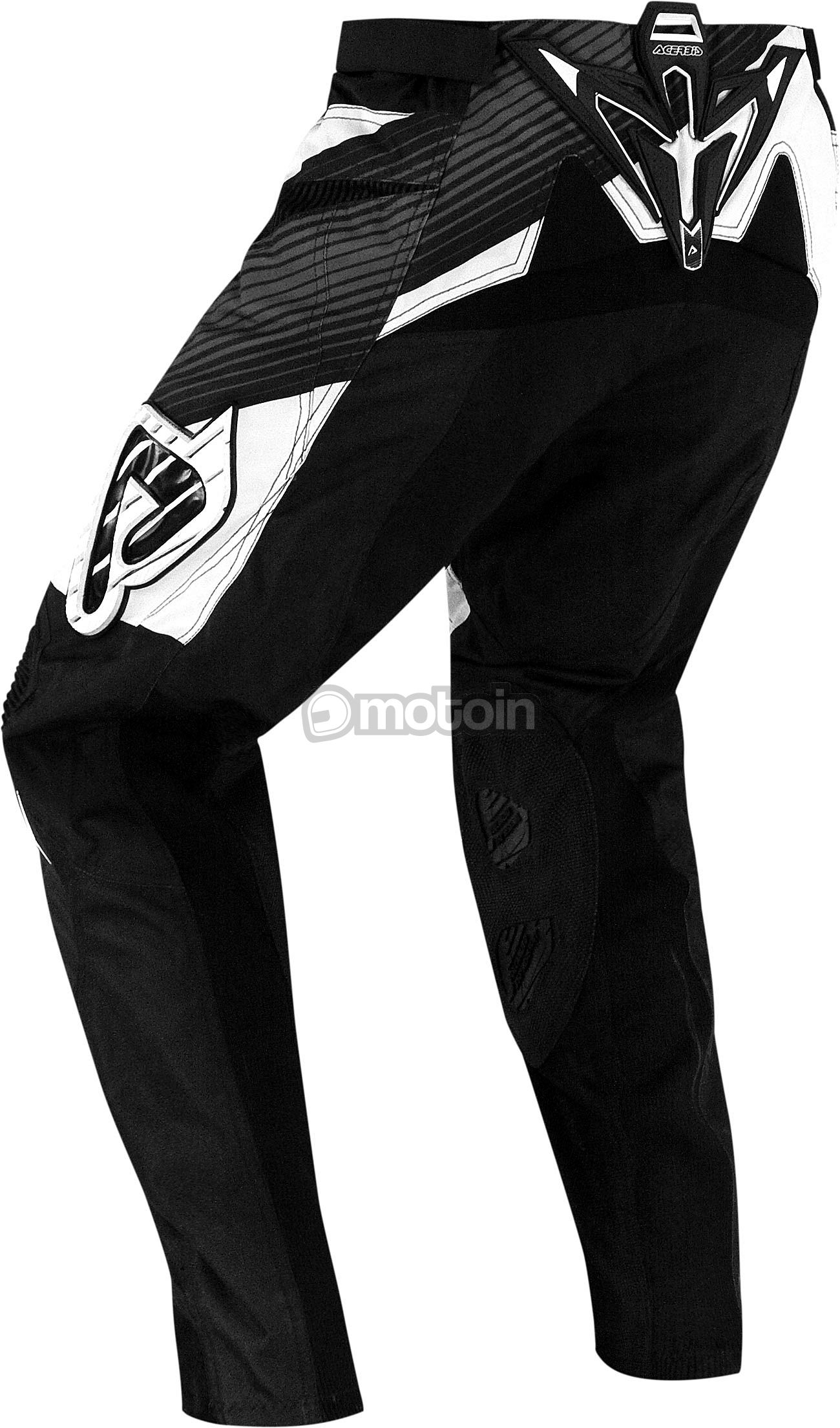 PANTALON ACERBIS IMPACT - 69€