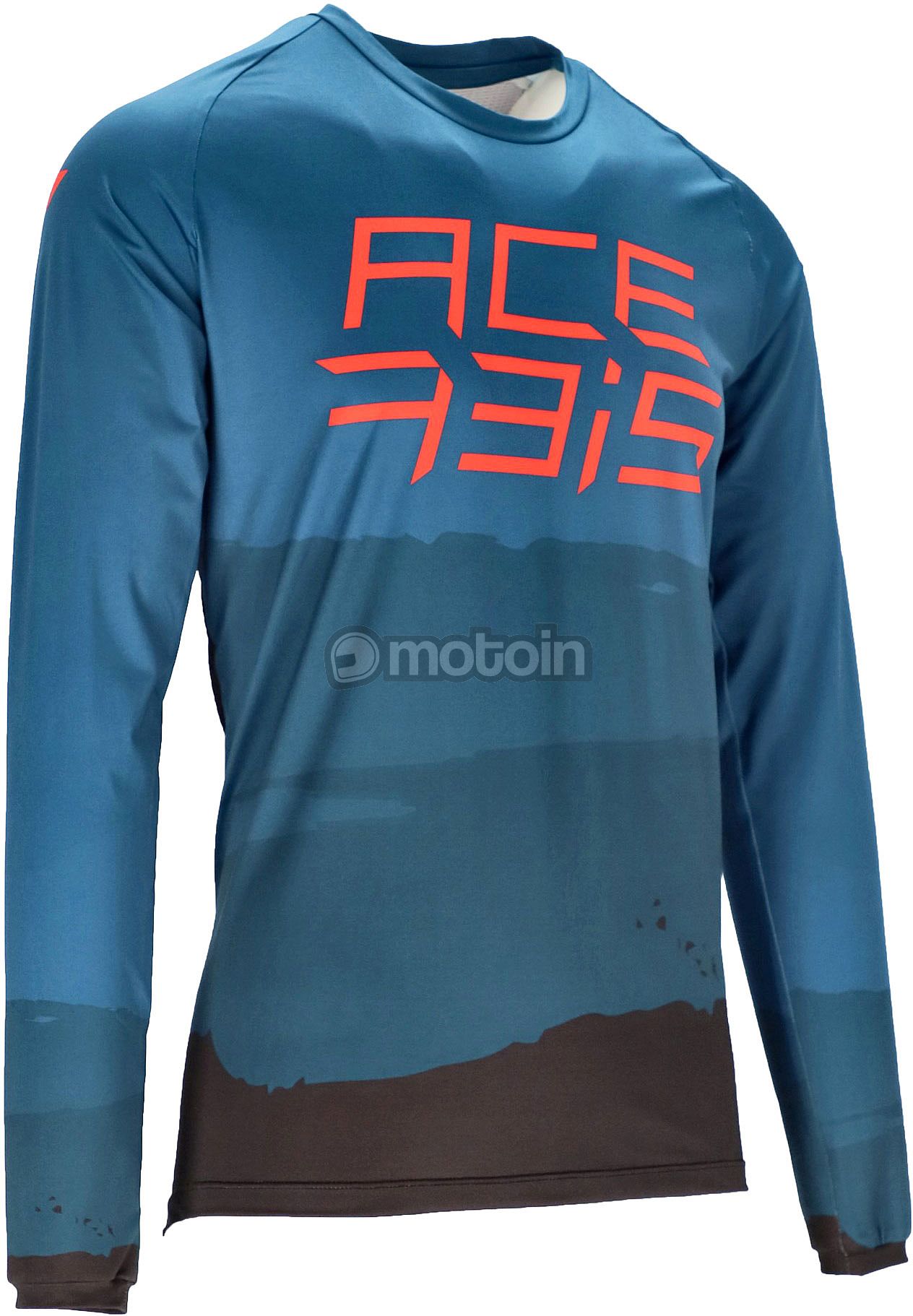 Acerbis MTB Flex Speed, koszulka