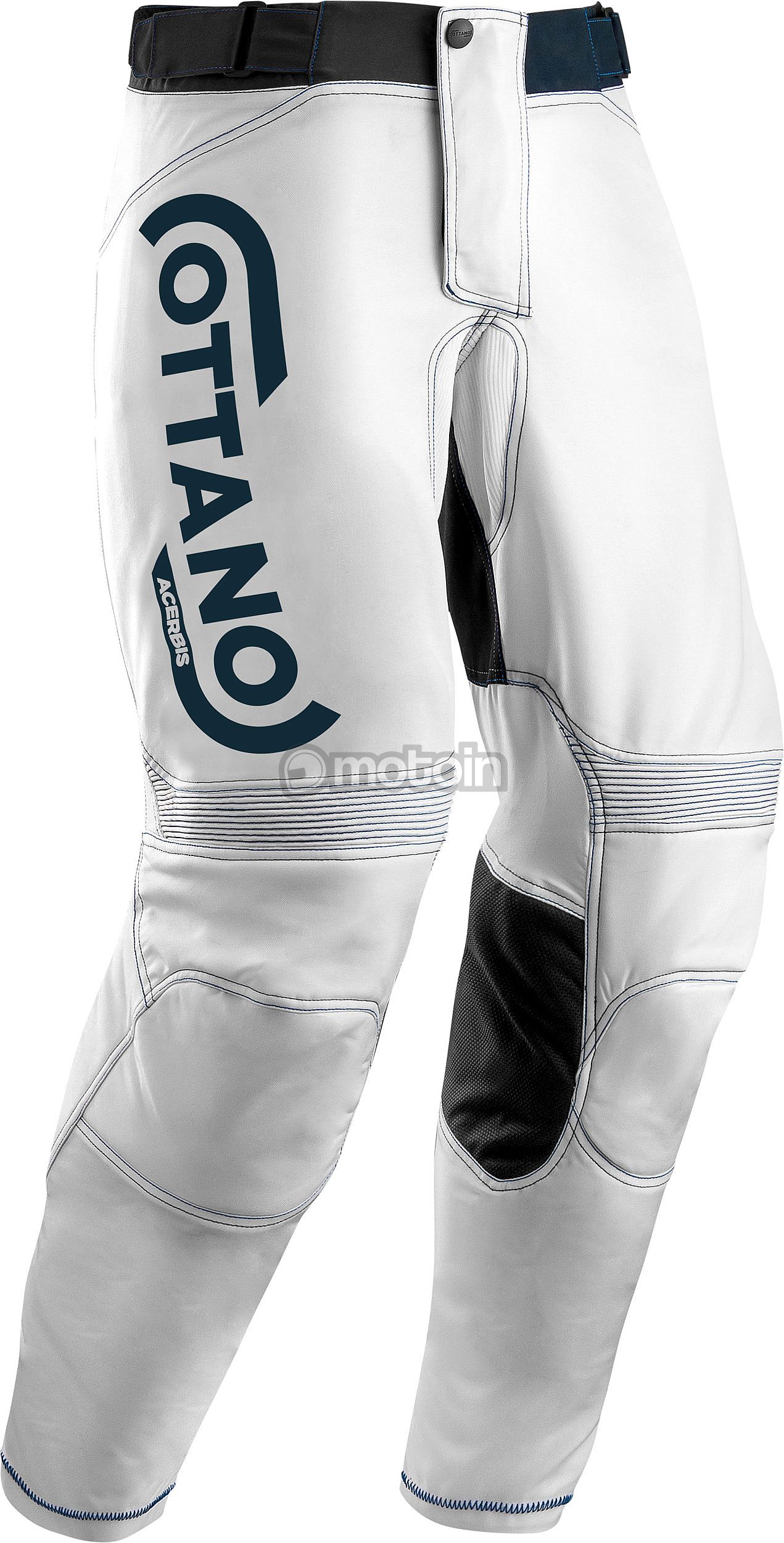 Acerbis Ottano 2.0 Racing, spodnie tekstylne