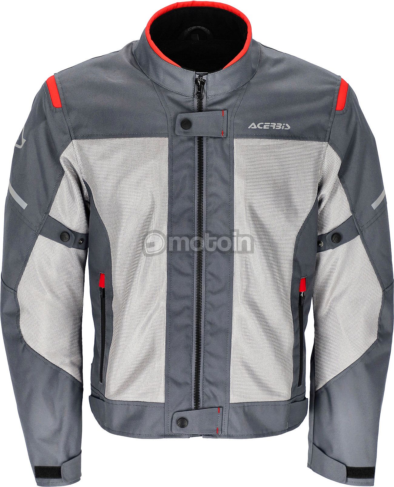Acerbis Ramsey Vented, textile jacket