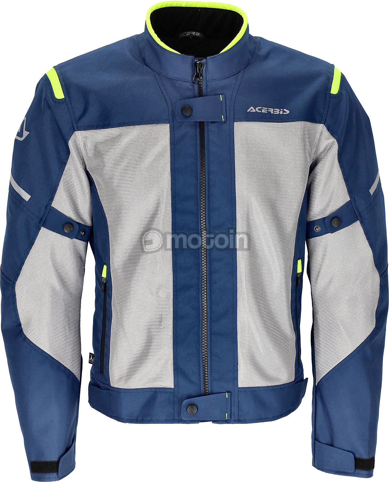 Acerbis Ramsey chaqueta textil - motoin.de