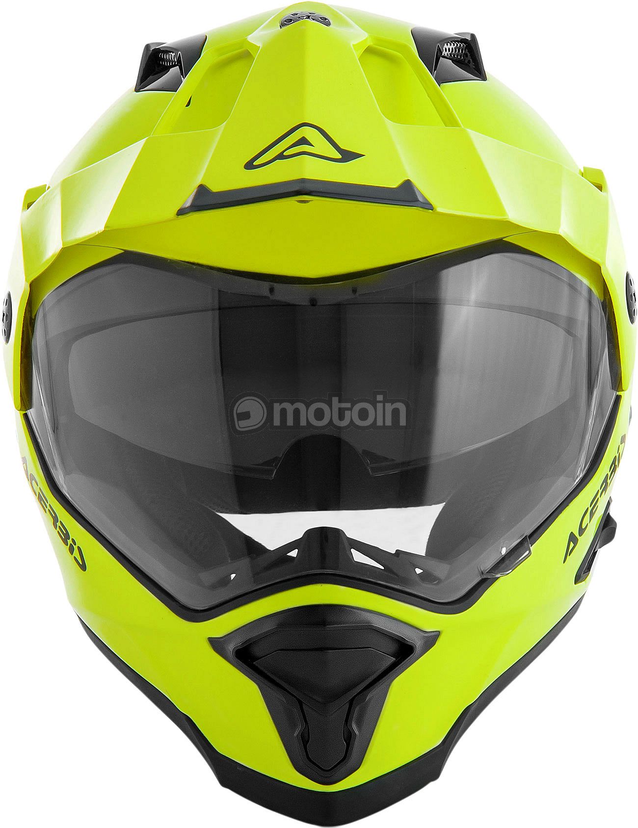 Acerbis Fibreglass Reactive KTM Adventure Helmet Enduro Motocross DUKE LC4 XCF