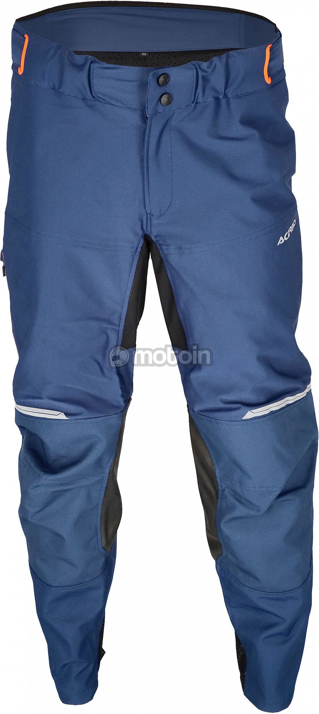 Acerbis X-Duro S23, calças têxteis