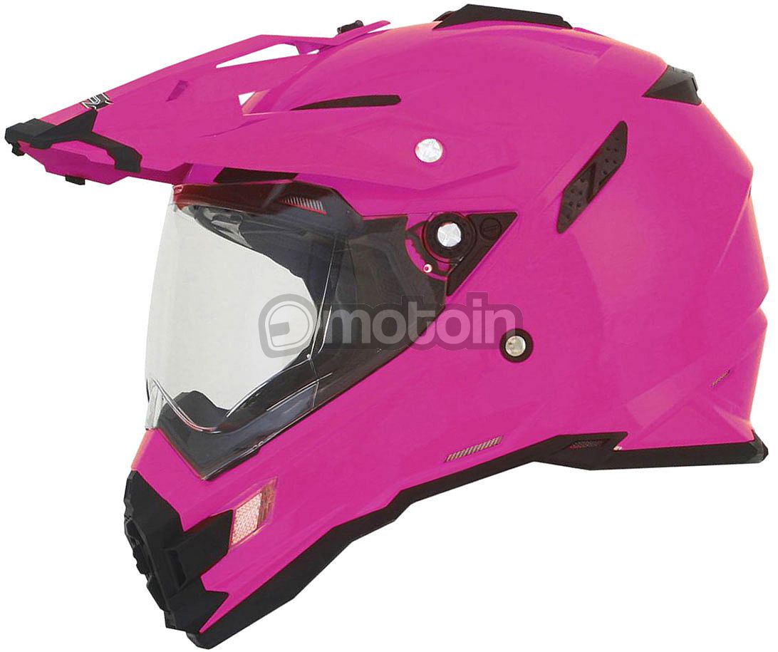 AFX FX-41DS Solid Helmet 0110-3764 