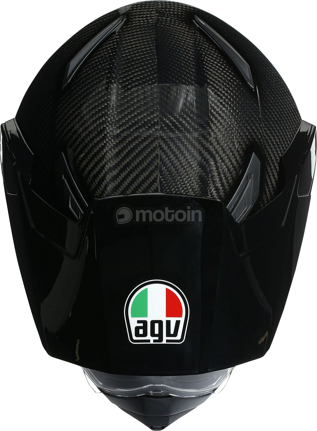 Casco enduro agv hot sale