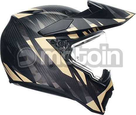 Agv ax9 2024 dual evo