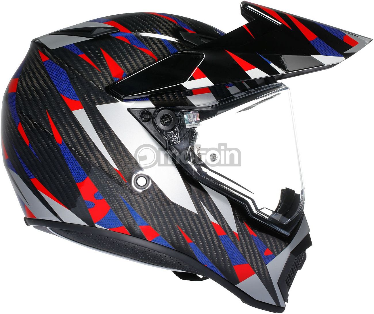 bike helmet 2 way radio Retevis Two Headset with Mic, Open Full Face Motorcycle MOTOTRBO R2 Analog On a recent fishing 1443A22 Model:JW-EQ731S-MH / 7'3
