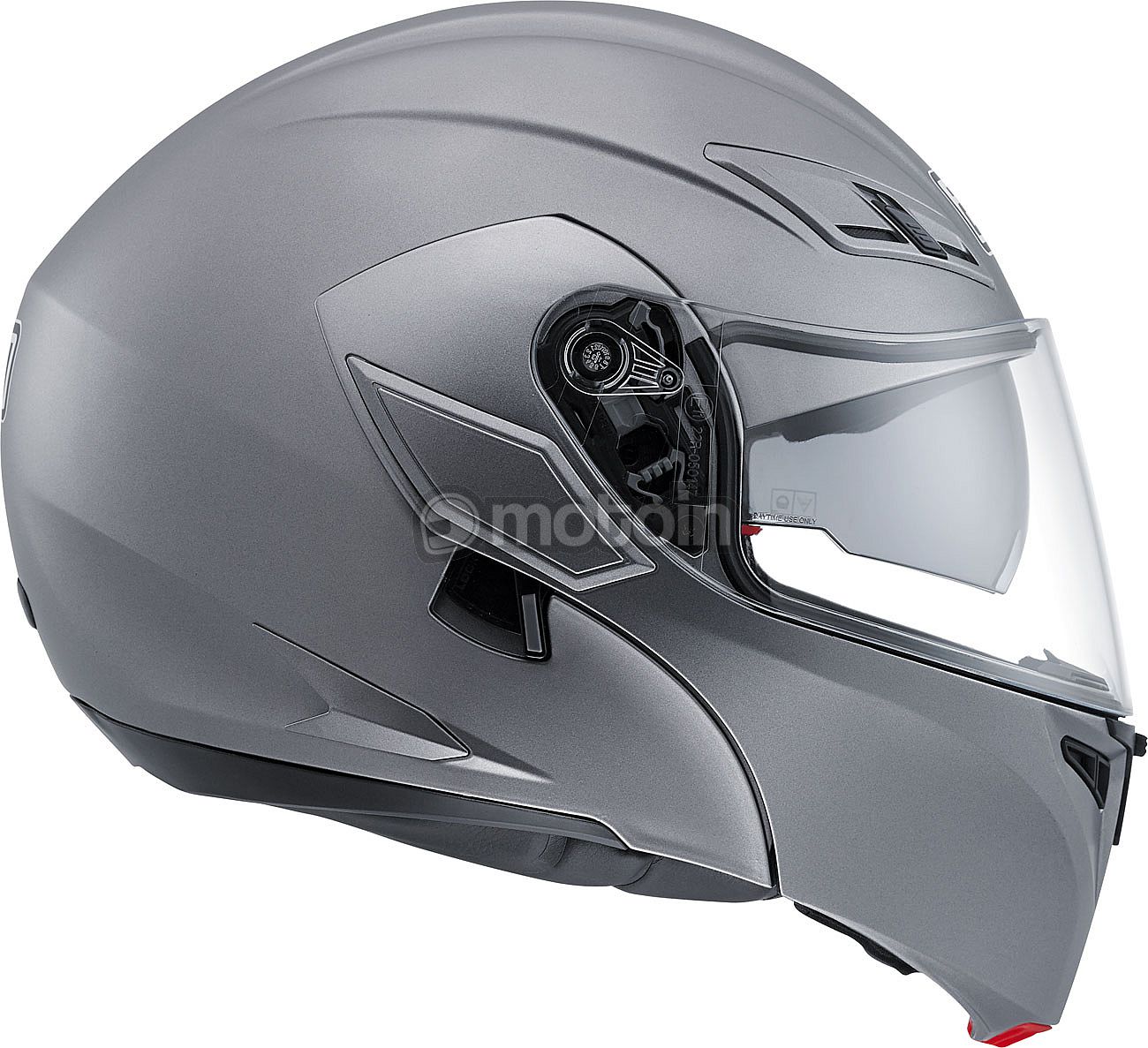 AGV Compact ST, flip-up helmet - motoin.de