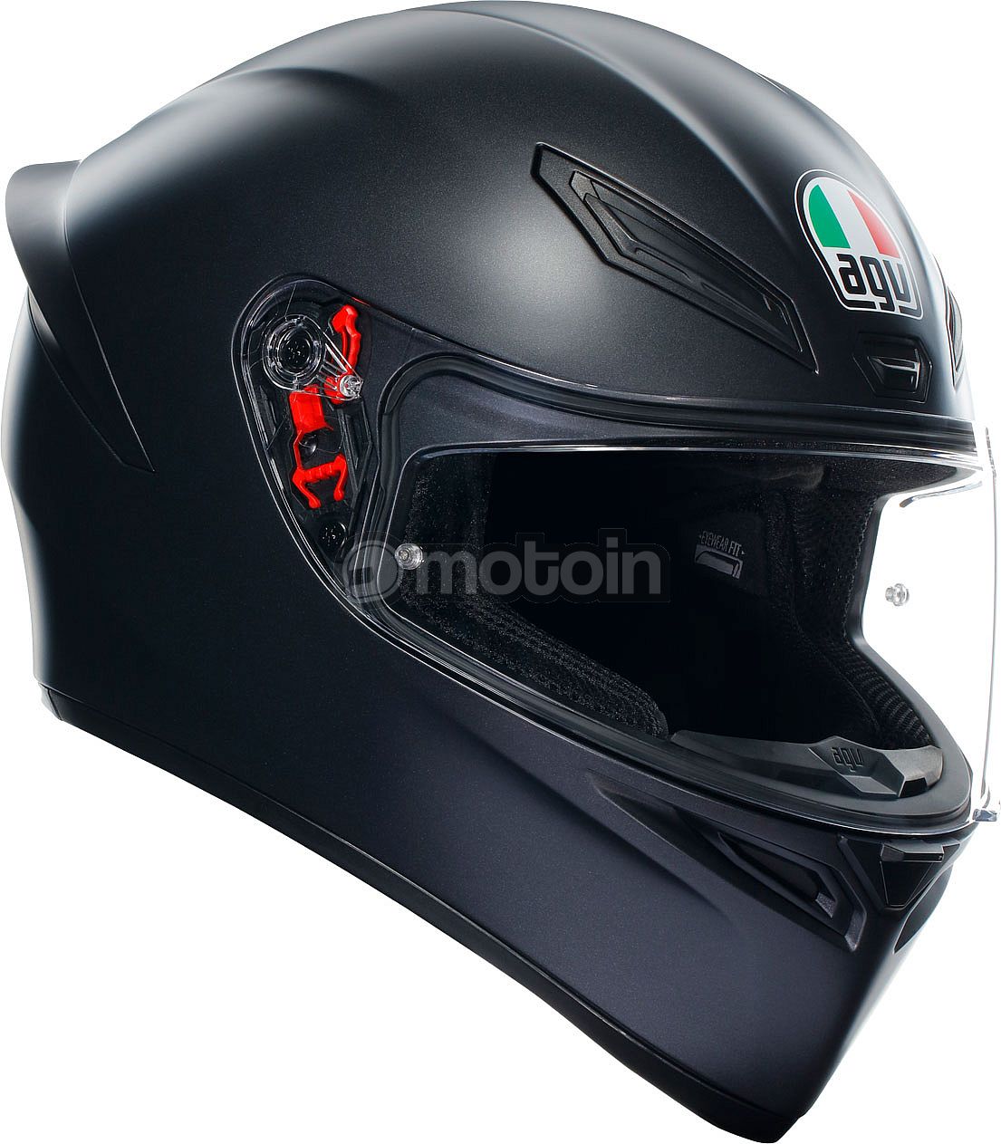 AGV K1 S, full face helmet