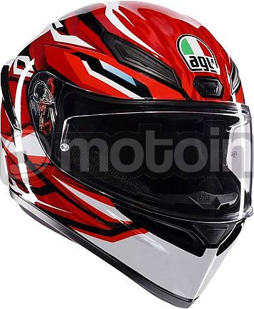 AGV K1 S Lion, full face helmet